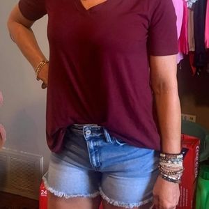 Women's boutique shirt sz. Small